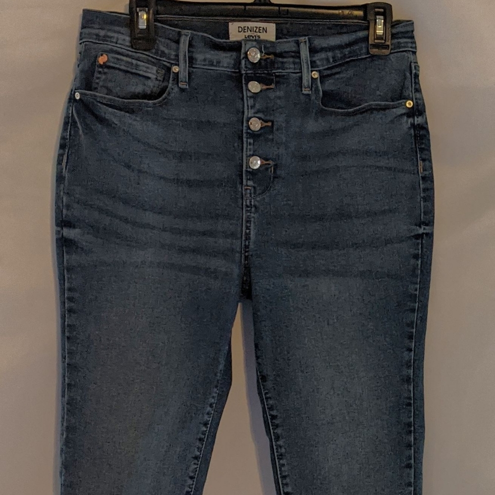 *Levi's Denizen Jeans